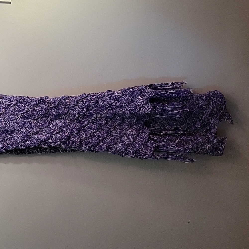 Mermaid Blanket